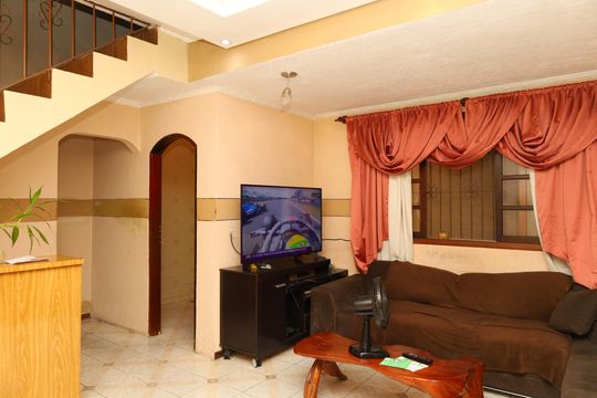 Casa à venda com 3 quartos, 320m² em Jardim Nossa Senhora do Carmo, São Paulo