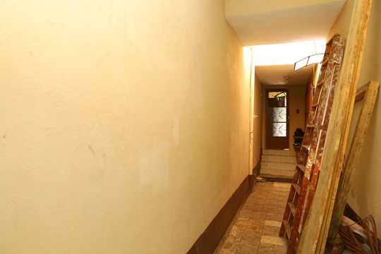 Quintal de casa à venda com 3 quartos, 320m² em Jardim Nossa Senhora do Carmo, São Paulo