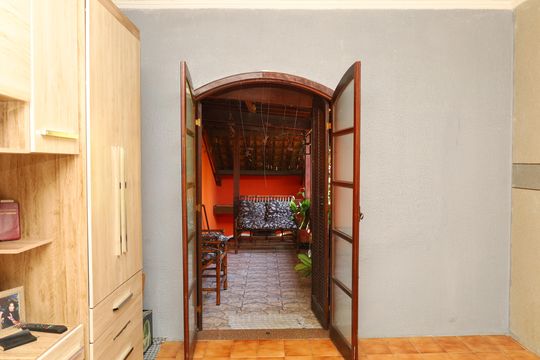 Quarto 2 de casa à venda com 3 quartos, 320m² em Jardim Nossa Senhora do Carmo, São Paulo