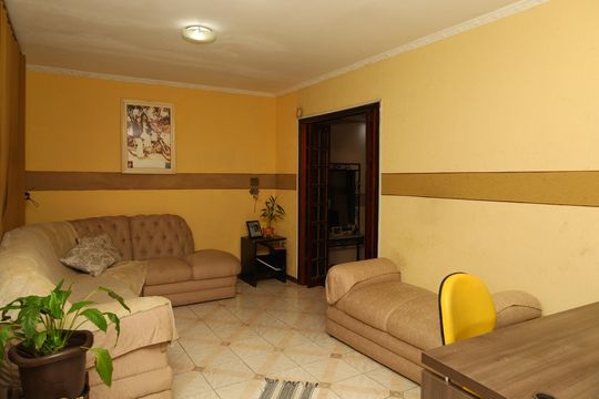 Sala 1 de casa à venda com 3 quartos, 320m² em Jardim Nossa Senhora do Carmo, São Paulo