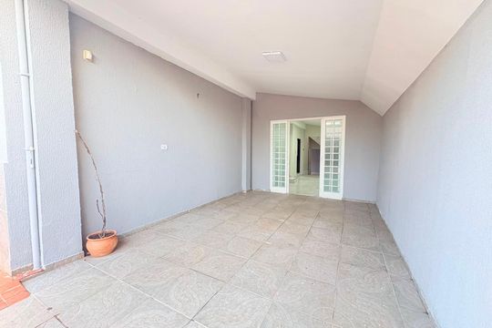 Casa para alugar com 6 quartos, 267m² em Jardim América, Goiânia