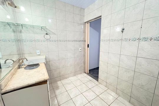 Casa para alugar com 6 quartos, 267m² em Jardim América, Goiânia