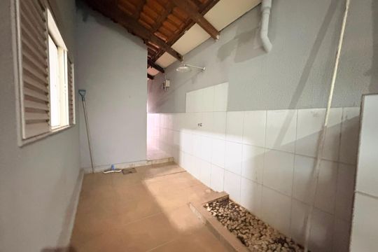 Casa para alugar com 6 quartos, 267m² em Jardim América, Goiânia