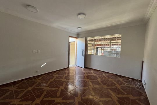 Sala de casa para alugar com 3 quartos, 125m² em Jaguaribe, Osasco