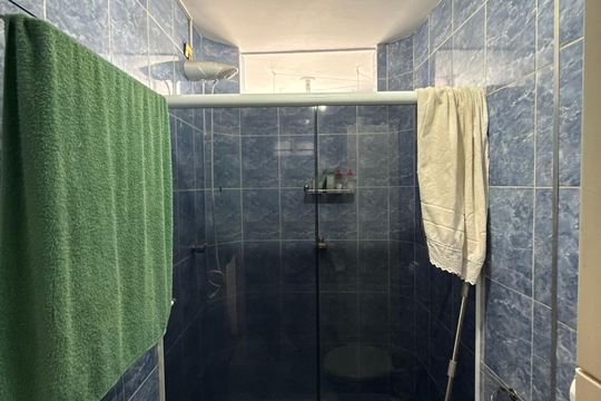 Apartamento para alugar com 2 quartos, 60m² em Santa Ifigênia, São Paulo