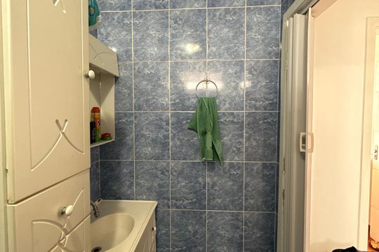 Apartamento para alugar com 2 quartos, 60m² em Santa Ifigênia, São Paulo