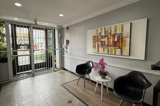 Apartamento para alugar com 2 quartos, 60m² em Santa Ifigênia, São Paulo