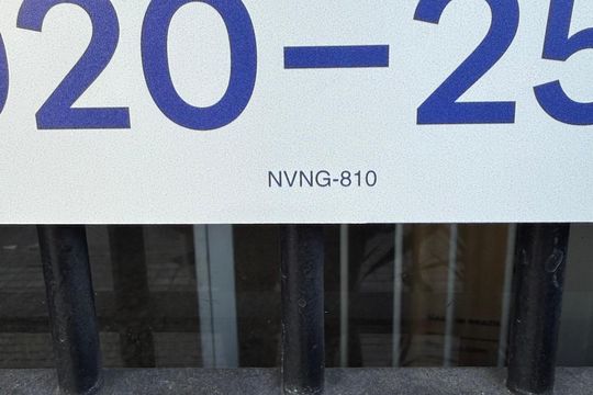 Placa de apartamento para alugar com 2 quartos, 60m² em Santa Ifigênia, São Paulo