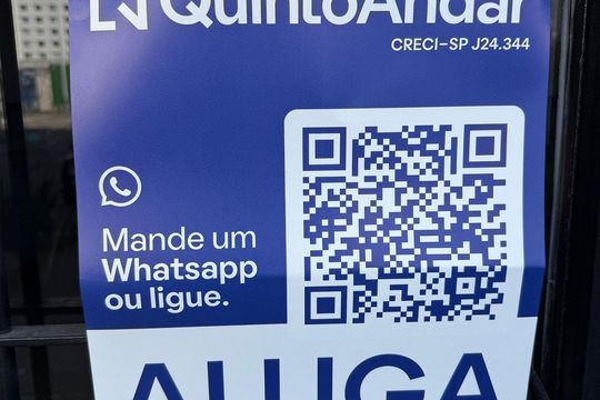 Apartamento para alugar com 2 quartos, 60m² em Santa Ifigênia, São Paulo