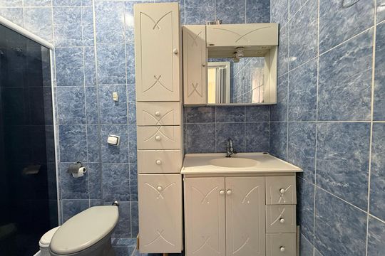 Apartamento para alugar com 2 quartos, 60m² em Santa Ifigênia, São Paulo