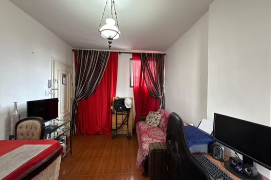 Apartamento para alugar com 2 quartos, 60m² em Santa Ifigênia, São Paulo
