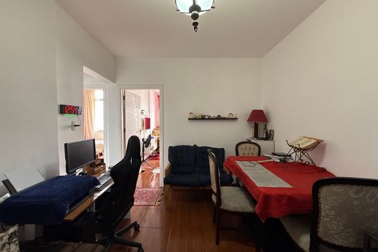 Apartamento para alugar com 2 quartos, 60m² em Santa Ifigênia, São Paulo