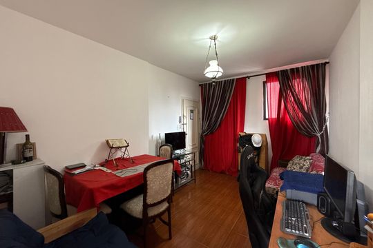 Apartamento para alugar com 2 quartos, 60m² em Santa Ifigênia, São Paulo