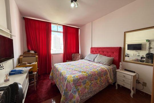 Apartamento para alugar com 2 quartos, 60m² em Santa Ifigênia, São Paulo