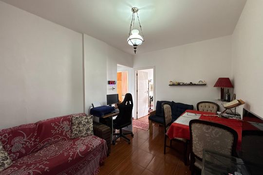 Apartamento para alugar com 2 quartos, 60m² em Santa Ifigênia, São Paulo