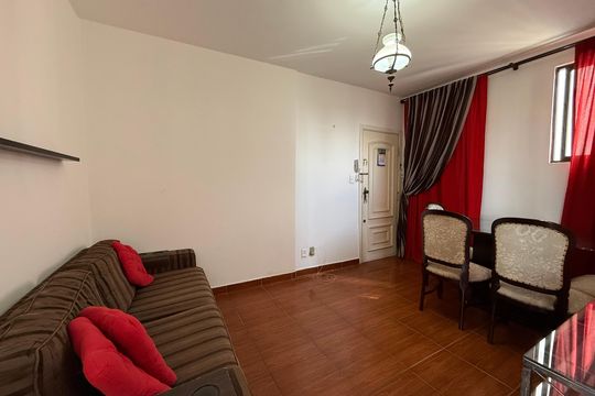 Apartamento para alugar com 2 quartos, 60m² em Santa Ifigênia, São Paulo
