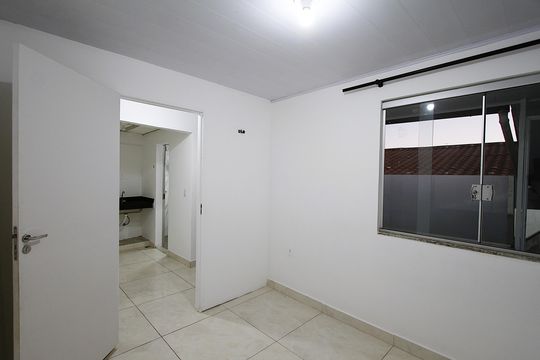 Kitnet/Studio para alugar com 1 quarto, 40m² em Betânia, Belo Horizonte