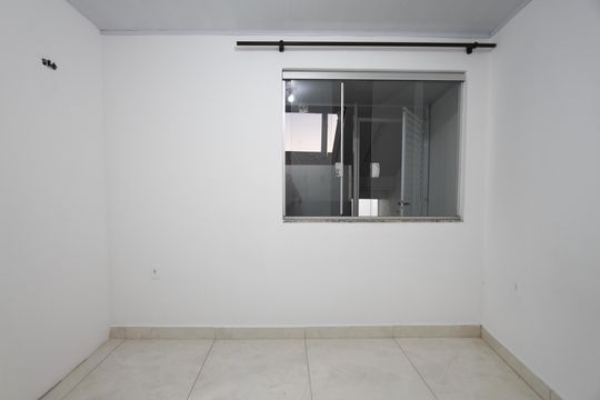 Kitnet de kitnet/studio para alugar com 1 quarto, 40m² em Betânia, Belo Horizonte