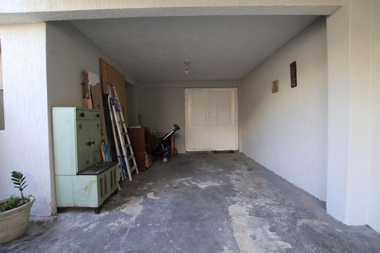 Casa à venda com 3 quartos, 130m² em Ipiranga, São Paulo