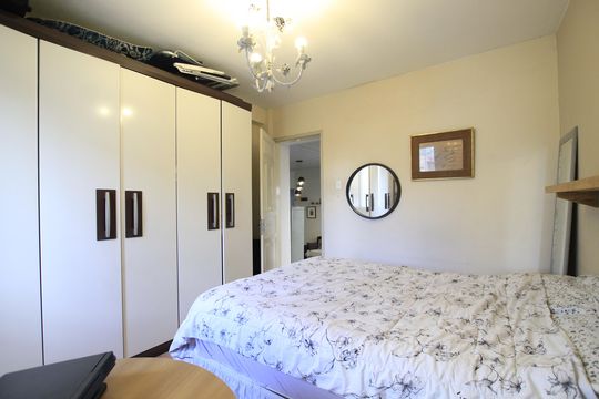 Casa à venda com 3 quartos, 130m² em Ipiranga, São Paulo