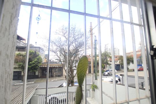 Casa à venda com 3 quartos, 130m² em Ipiranga, São Paulo