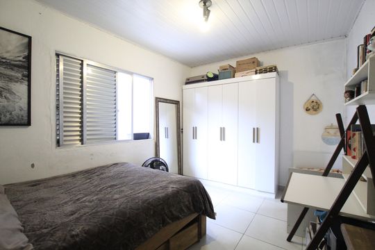 Casa à venda com 3 quartos, 130m² em Ipiranga, São Paulo