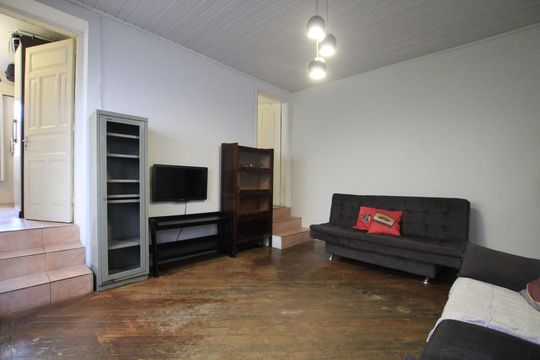 Casa à venda com 3 quartos, 130m² em Ipiranga, São Paulo