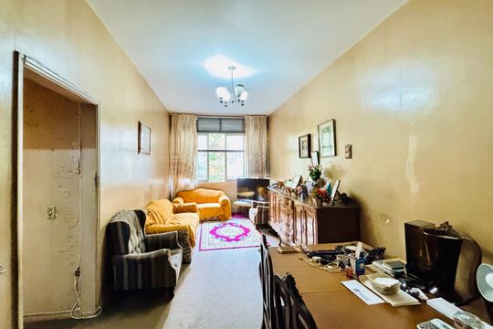 Casa de Condomínio à venda com 3 quartos, 85m² em Botafogo, Rio de Janeiro
