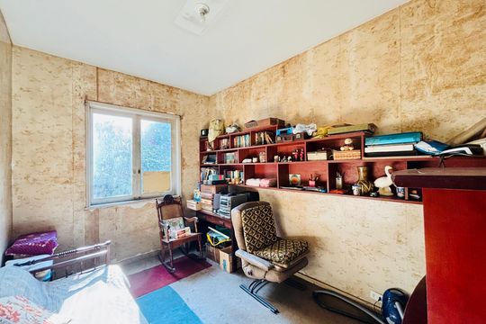 Quarto 2 de casa de condomínio à venda com 3 quartos, 85m² em Botafogo, Rio de Janeiro