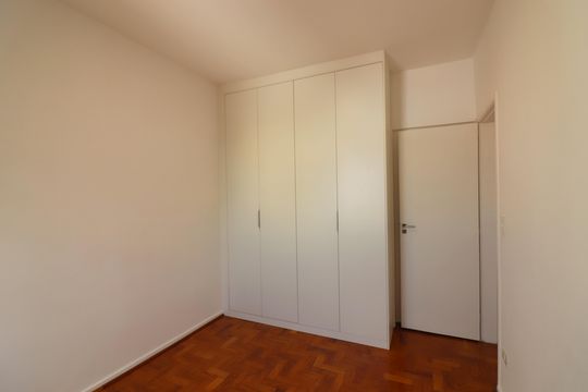 Quarto 1 de apartamento para alugar com 2 quartos, 70m² em Nova Petrópolis, São Bernardo do Campo
