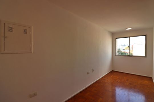 Sala  de apartamento para alugar com 2 quartos, 70m² em Nova Petrópolis, São Bernardo do Campo