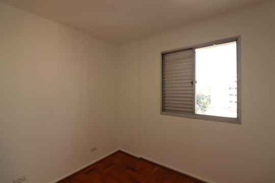 Quarto 2 de apartamento para alugar com 2 quartos, 70m² em Nova Petrópolis, São Bernardo do Campo