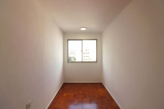 Sala  de apartamento para alugar com 2 quartos, 70m² em Nova Petrópolis, São Bernardo do Campo