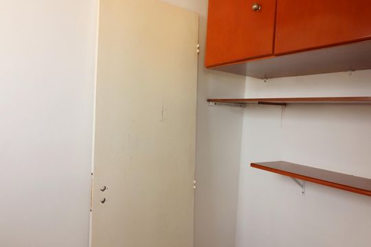 Despensa de apartamento para alugar com 2 quartos, 70m² em Nova Petrópolis, São Bernardo do Campo