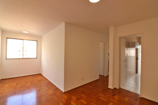 Apartamento para alugar com 2 quartos, 70m² em Nova Petrópolis, São Bernardo do Campo