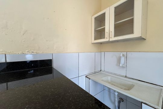 Kitnet de kitnet/studio para alugar com 1 quarto, 20m² em Ceilândia, Brasília