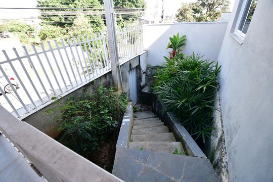 Área comum de casa à venda com 4 quartos, 200m² em Jardim Boa Esperança, Campinas