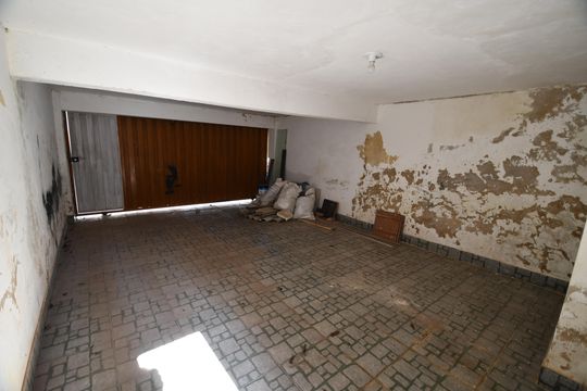 Garagem de casa à venda com 4 quartos, 200m² em Jardim Boa Esperança, Campinas