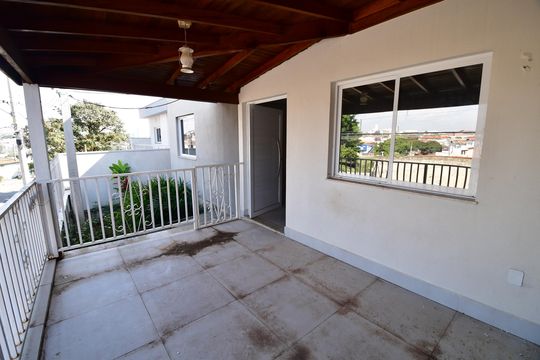 Área comum de casa à venda com 4 quartos, 200m² em Jardim Boa Esperança, Campinas