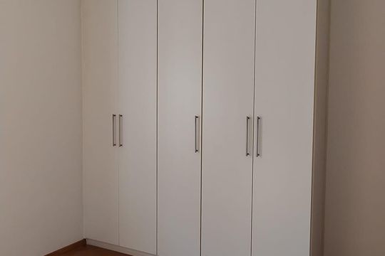 Quarto 2 de apartamento para alugar com 3 quartos, 83m² em Parque Residencial Aquarius, São José dos Campos