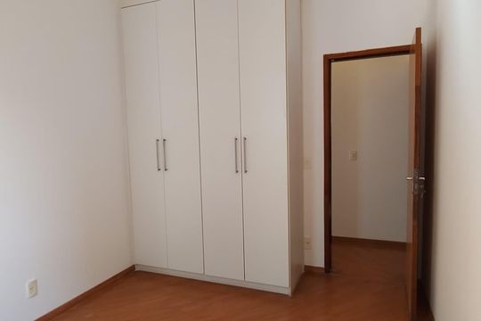 Quarto 1 de apartamento para alugar com 3 quartos, 83m² em Parque Residencial Aquarius, São José dos Campos