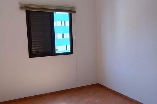 Quarto 1 de apartamento para alugar com 3 quartos, 83m² em Parque Residencial Aquarius, São José dos Campos