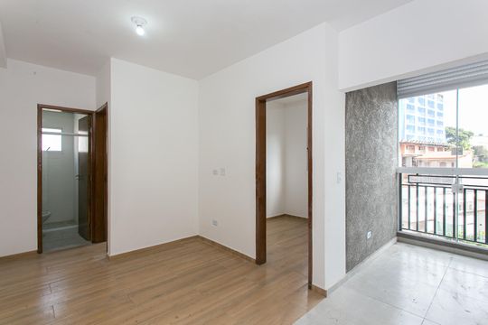 Apartamento para alugar com 2 quartos, 33m² em Penha de França, São Paulo