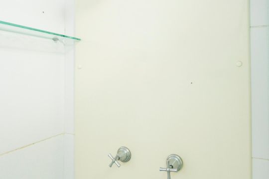 Banheiro de apartamento para alugar com 2 quartos, 65m² em Cidade Ademar, São Paulo