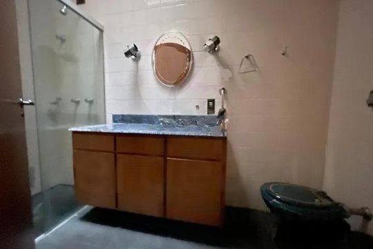 Casa para alugar com 3 quartos, 695m² em Nova Campinas, Campinas