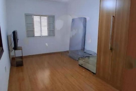 Casa para alugar com 3 quartos, 131m² em Jardim Margarida, Campinas