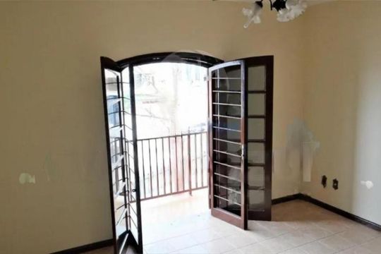 Casa para alugar com 4 quartos, 265m² em Jardim Paraíso, Campinas