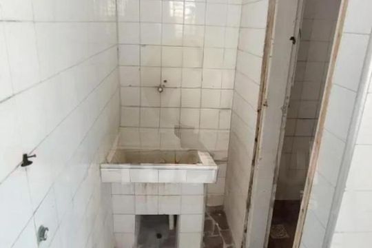 Casa para alugar com 3 quartos, 123m² em Jardim Guanabara, Campinas