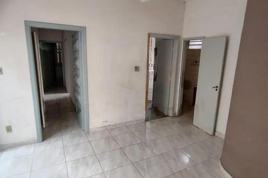 Casa para alugar com 3 quartos, 123m² em Jardim Guanabara, Campinas