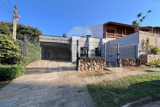 Casa para alugar com 4 quartos, 250m² em Jardim Guarani, Campinas